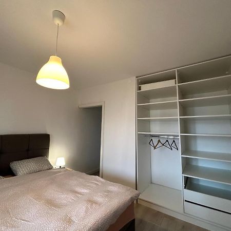 Apartment Bosh4 Пореч Экстерьер фото