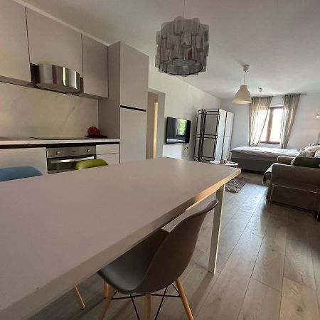 Apartment Bosh4 Пореч Экстерьер фото