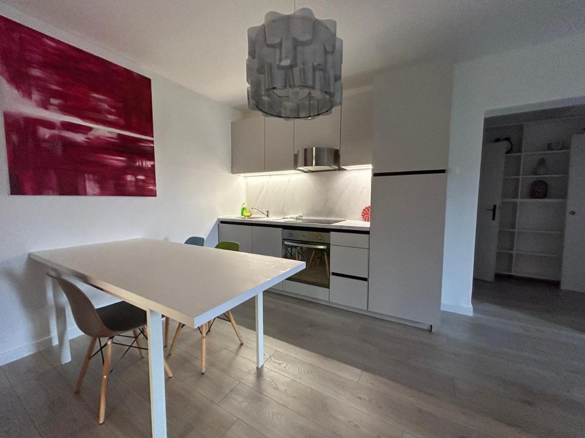 Apartment Bosh4 Пореч Экстерьер фото