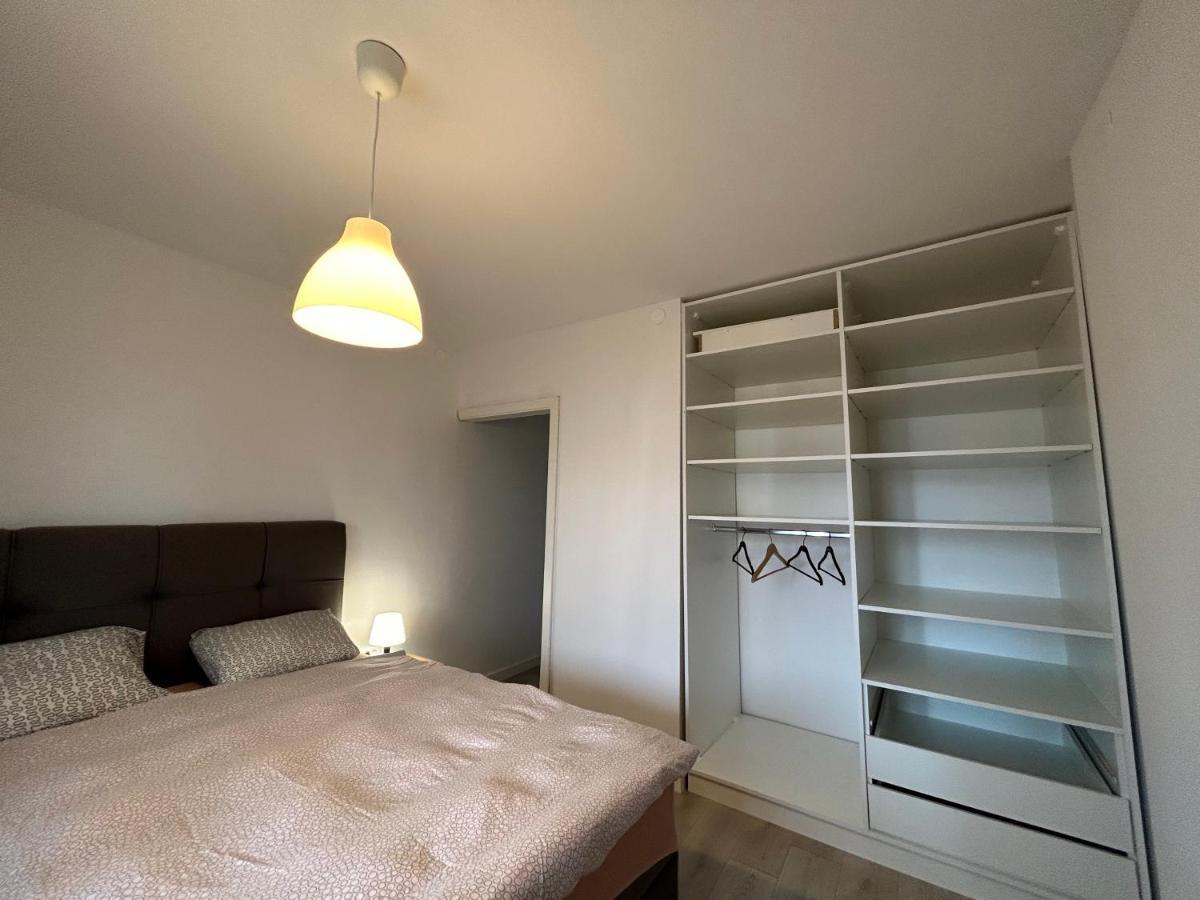 Apartment Bosh4 Пореч Экстерьер фото